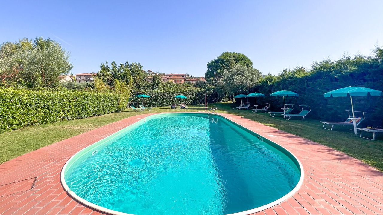 Photo of Outdoor in Tuoro sul Trasimeno
