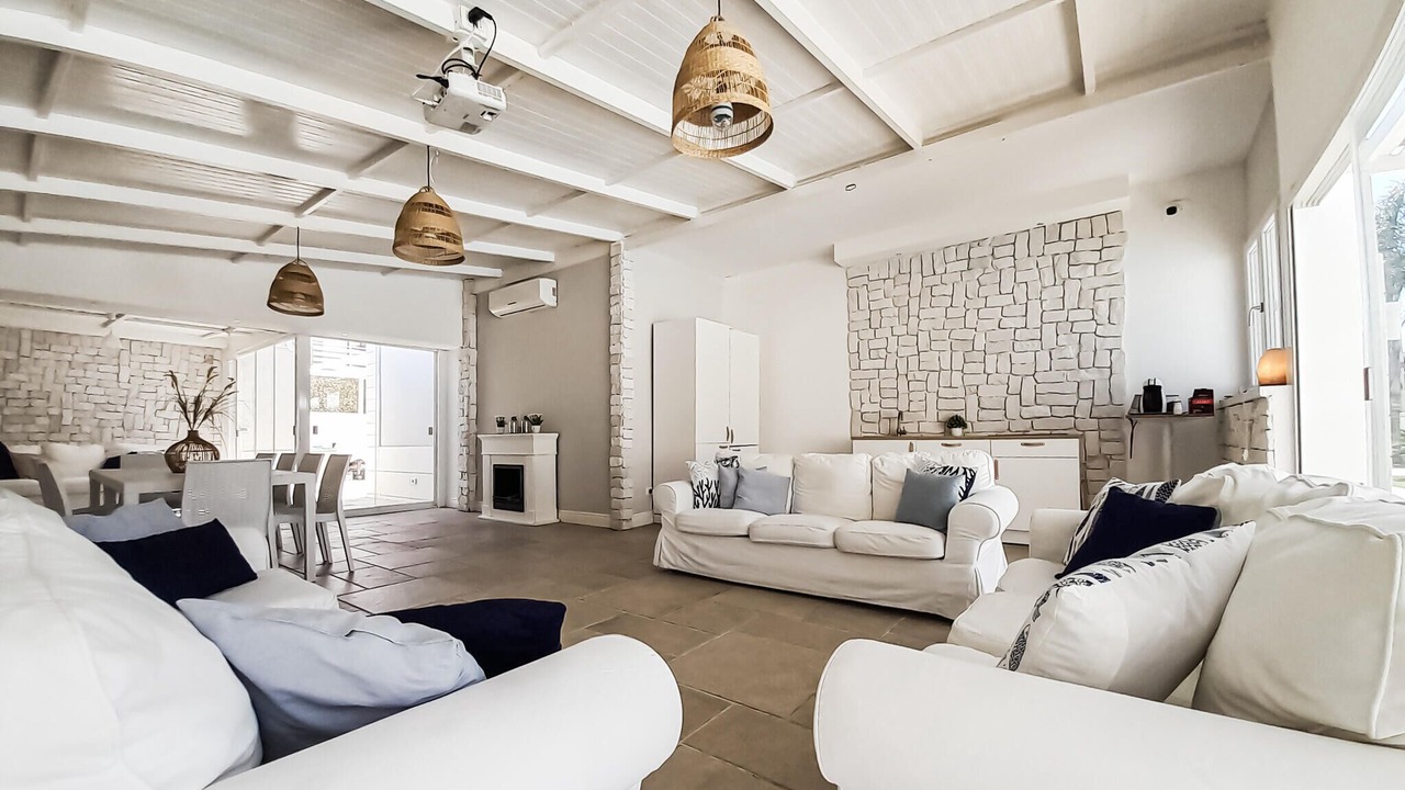 Photo of Bedroom in Leporano Marina