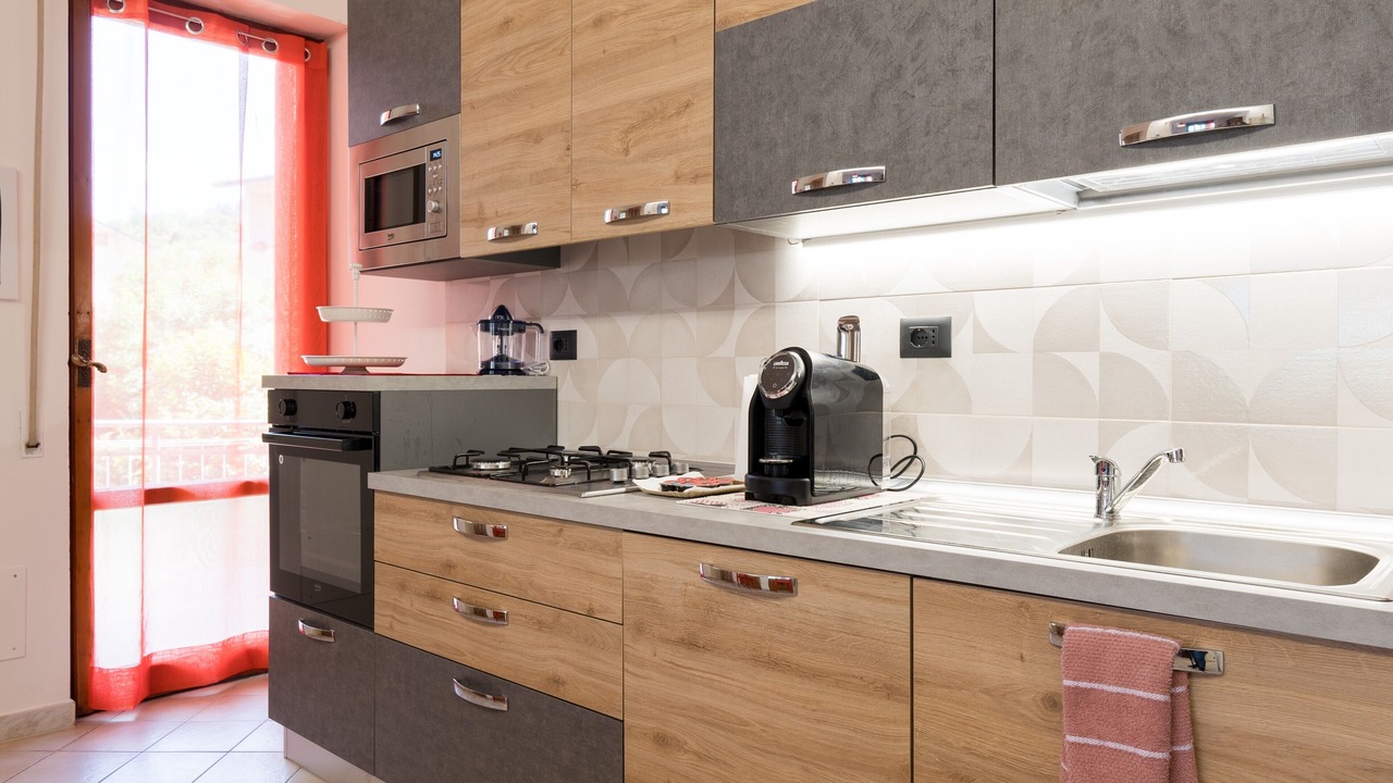 Photo of Kitchen in Arezzo