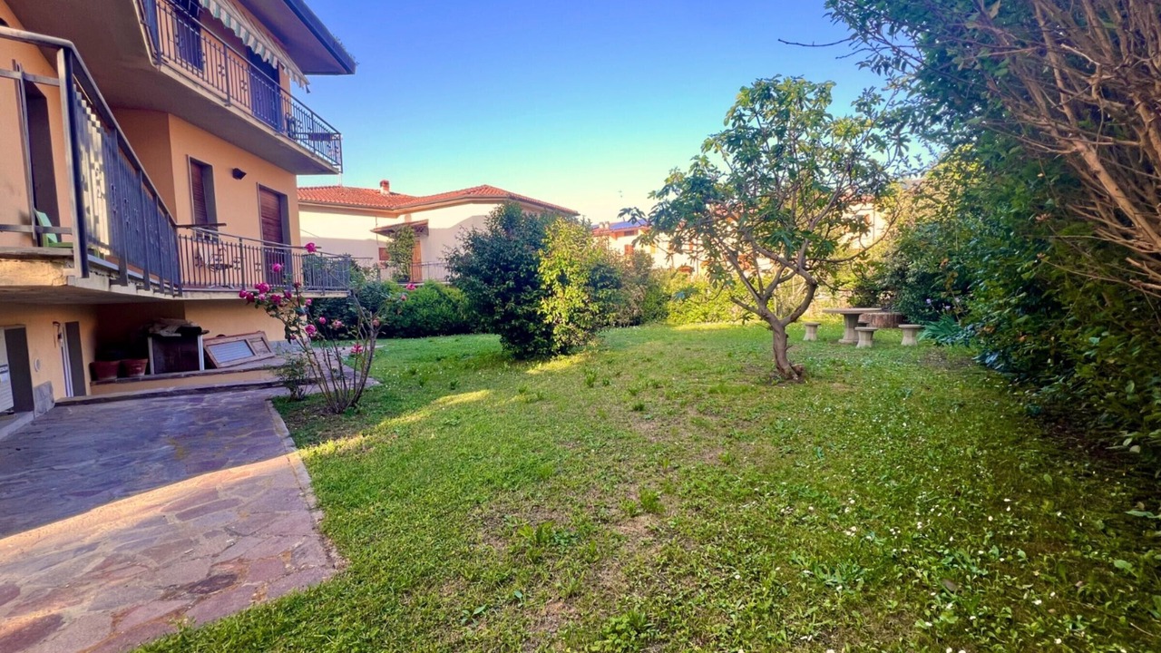 Photo of Patio Balcony in Arezzo