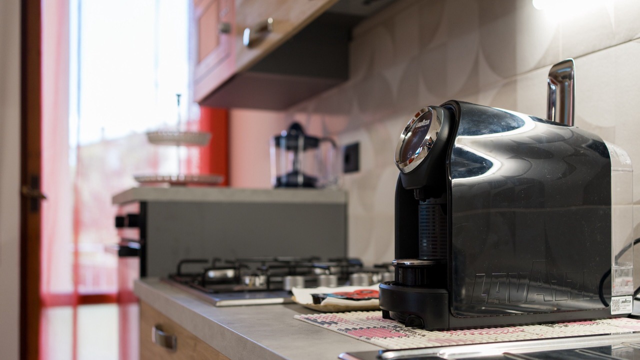 Photo of Kitchen in Arezzo