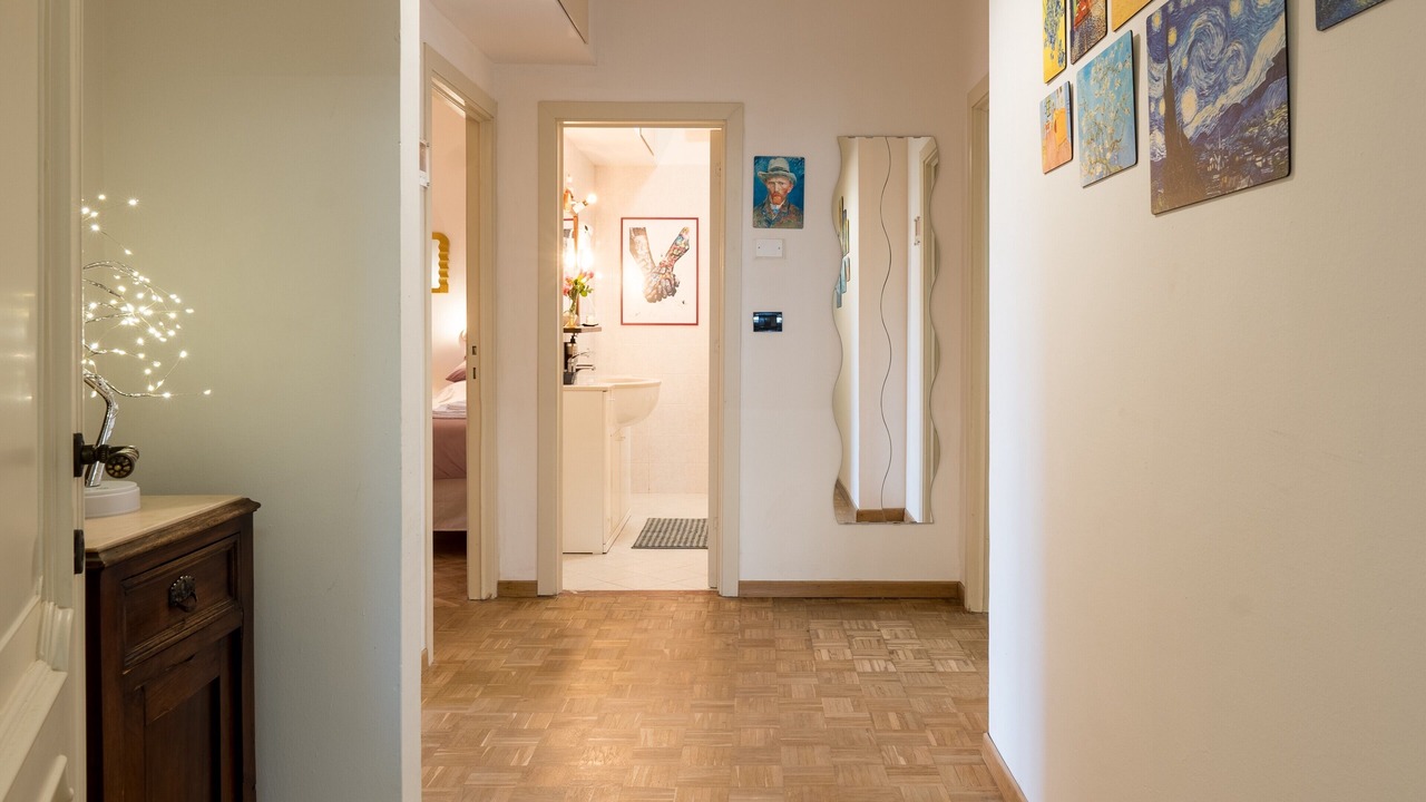 Photo of Bathroom in Arezzo