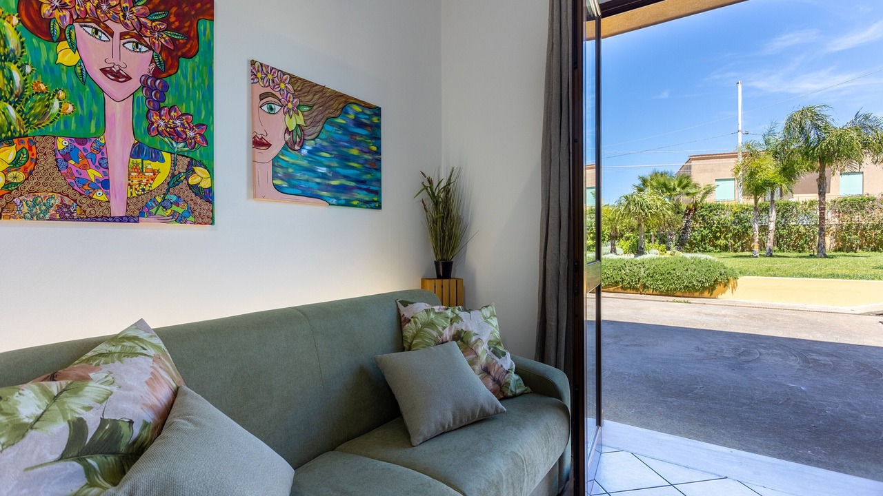 Photo of Livingroom in Marsala