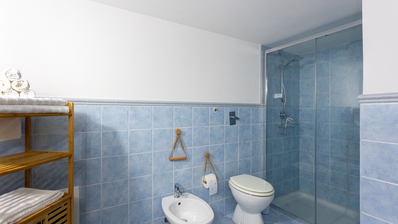 Photo of Bathroom in Marsala