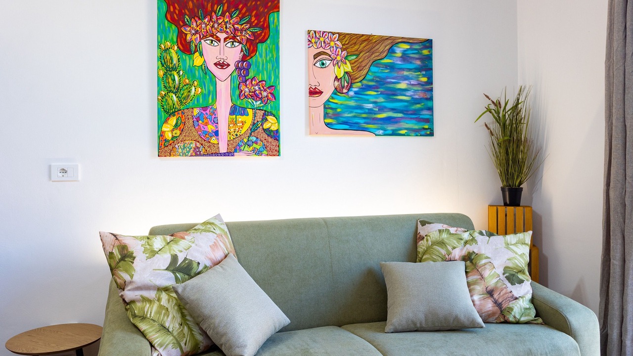 Photo of Livingroom in Marsala