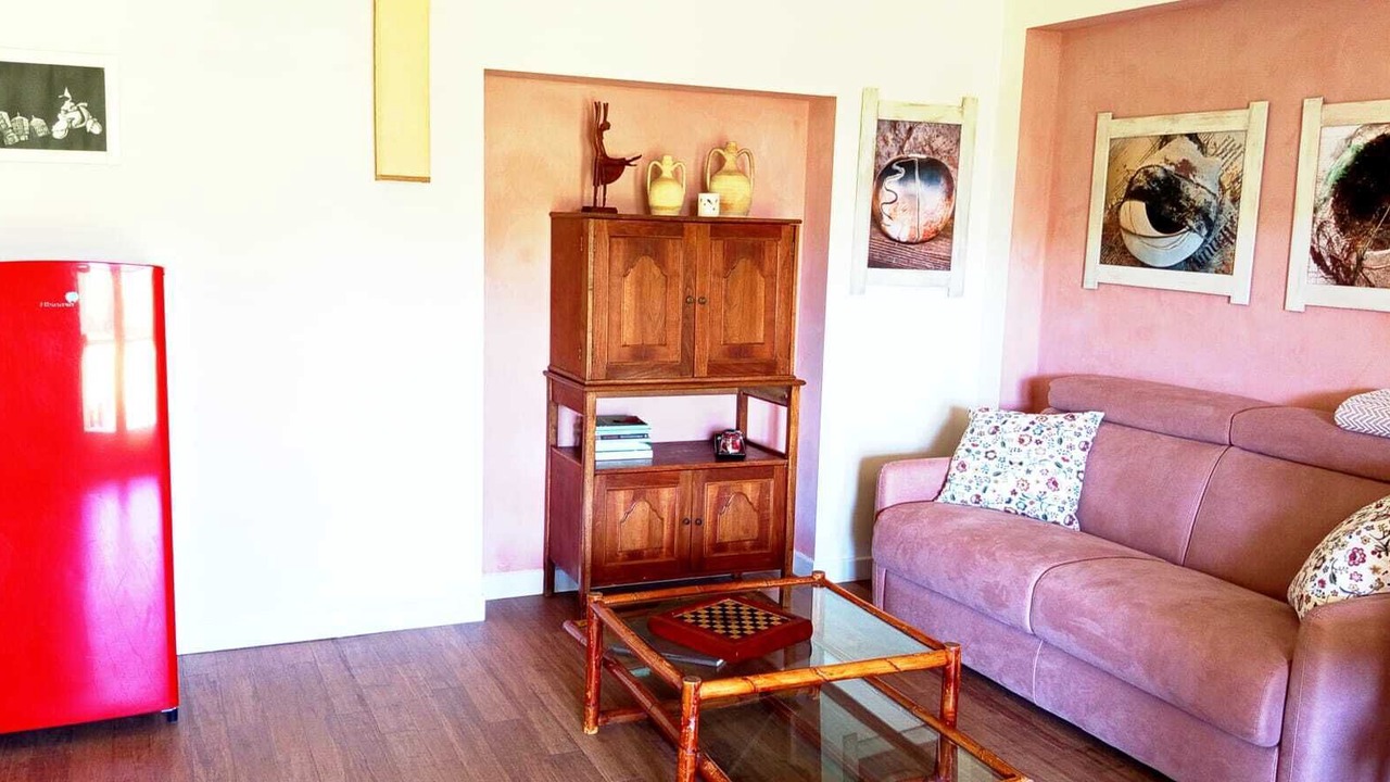 Photo of Livingroom in Orbetello