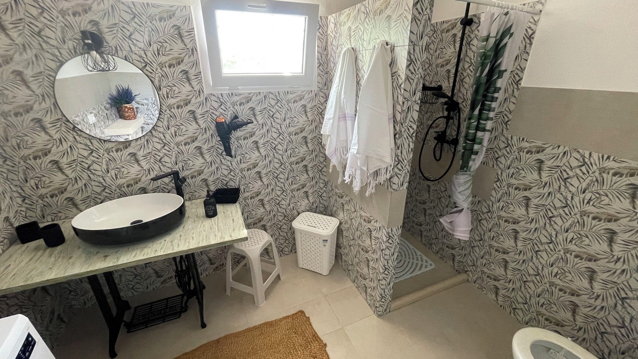 Photo of Bathroom in San Vito dei Normanni