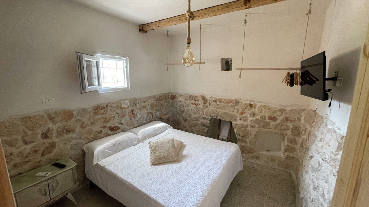Photo of Bedroom in San Vito dei Normanni