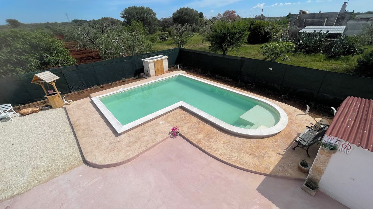 Photo of Outdoor in San Vito dei Normanni