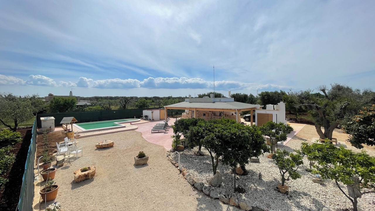Photo of Outdoor in San Vito dei Normanni
