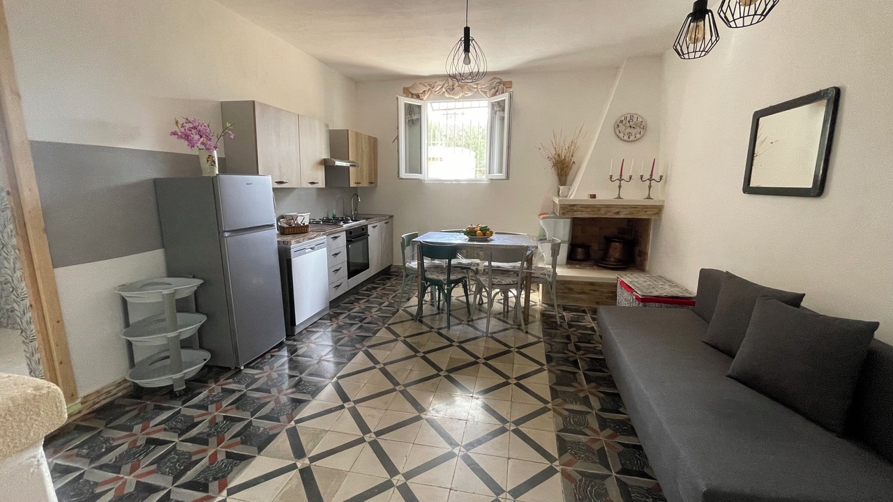 Photo of Livingroom in San Vito dei Normanni