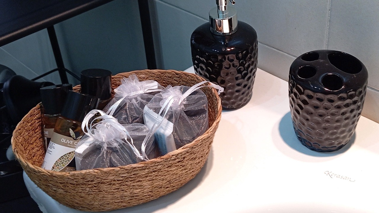 Photo of Bathroom in Flaminio