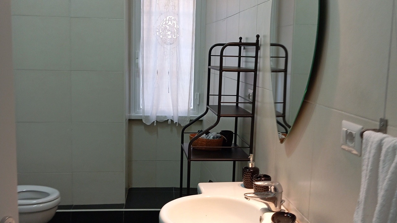 Photo of Bathroom in Flaminio