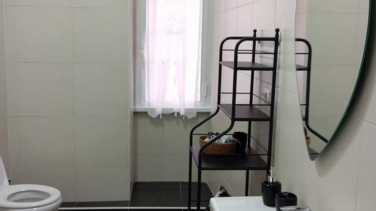 Photo of Bathroom in Flaminio
