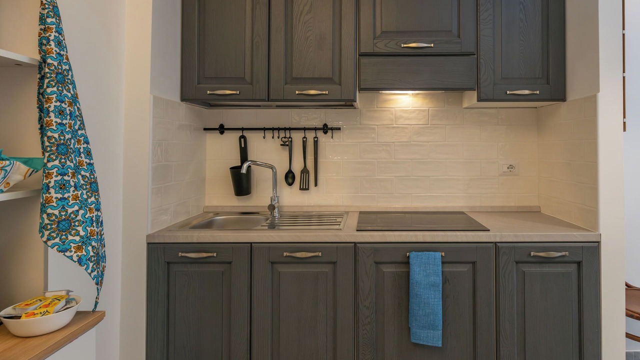 Photo of Kitchen in Flaminio