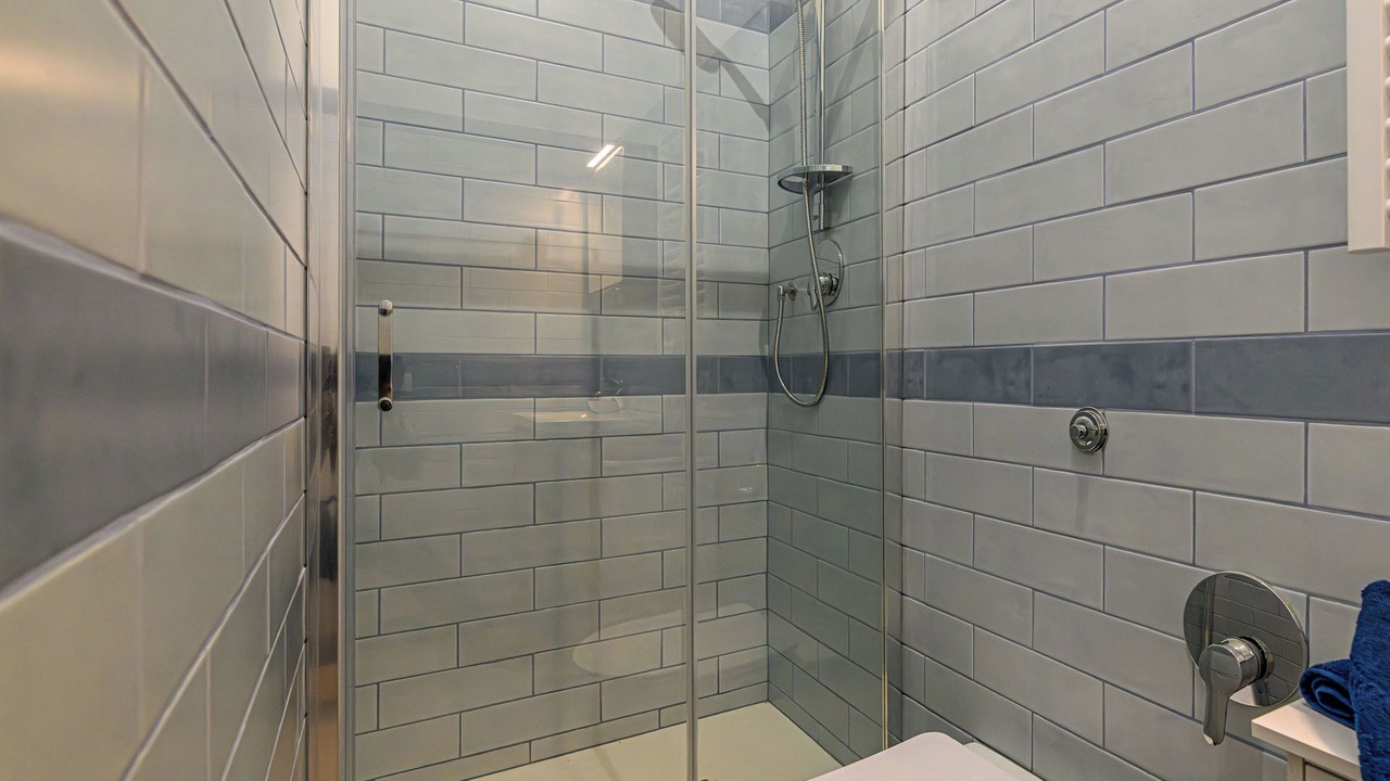 Photo of Bathroom in Flaminio