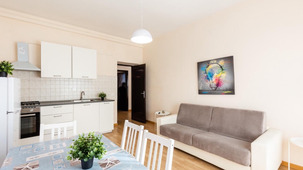 Photo of Livingroom in Zona XXXIII Acilia Sud
