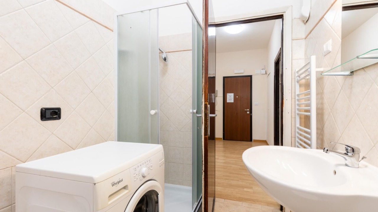 Photo of Bathroom in Zona XXXIII Acilia Sud