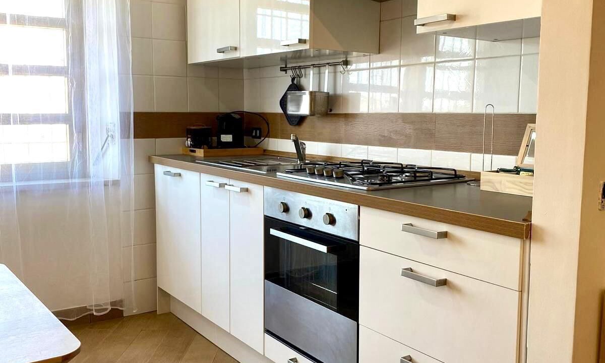 Photo of Kitchen in San Giovanni