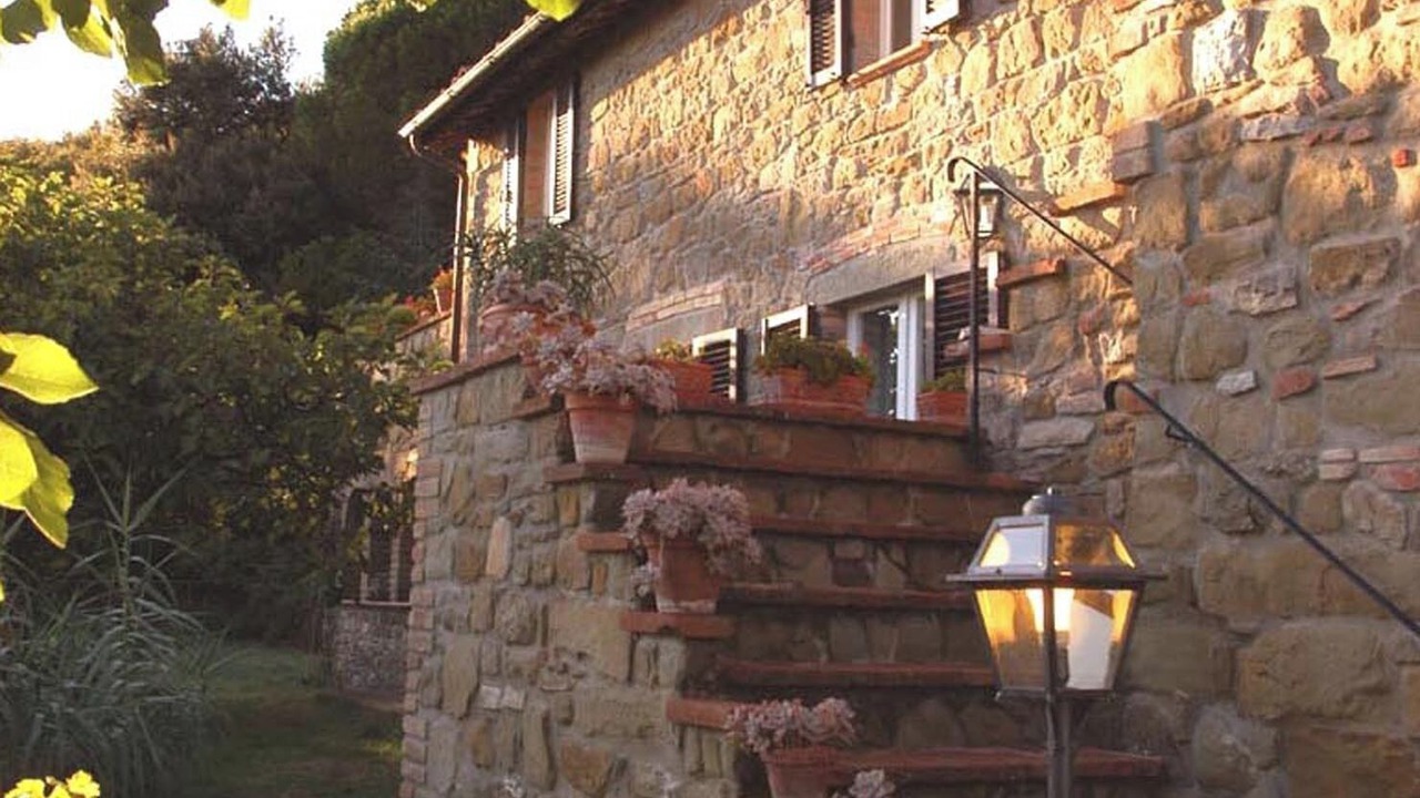 Photo of Outdoor in Passignano sul Trasimeno