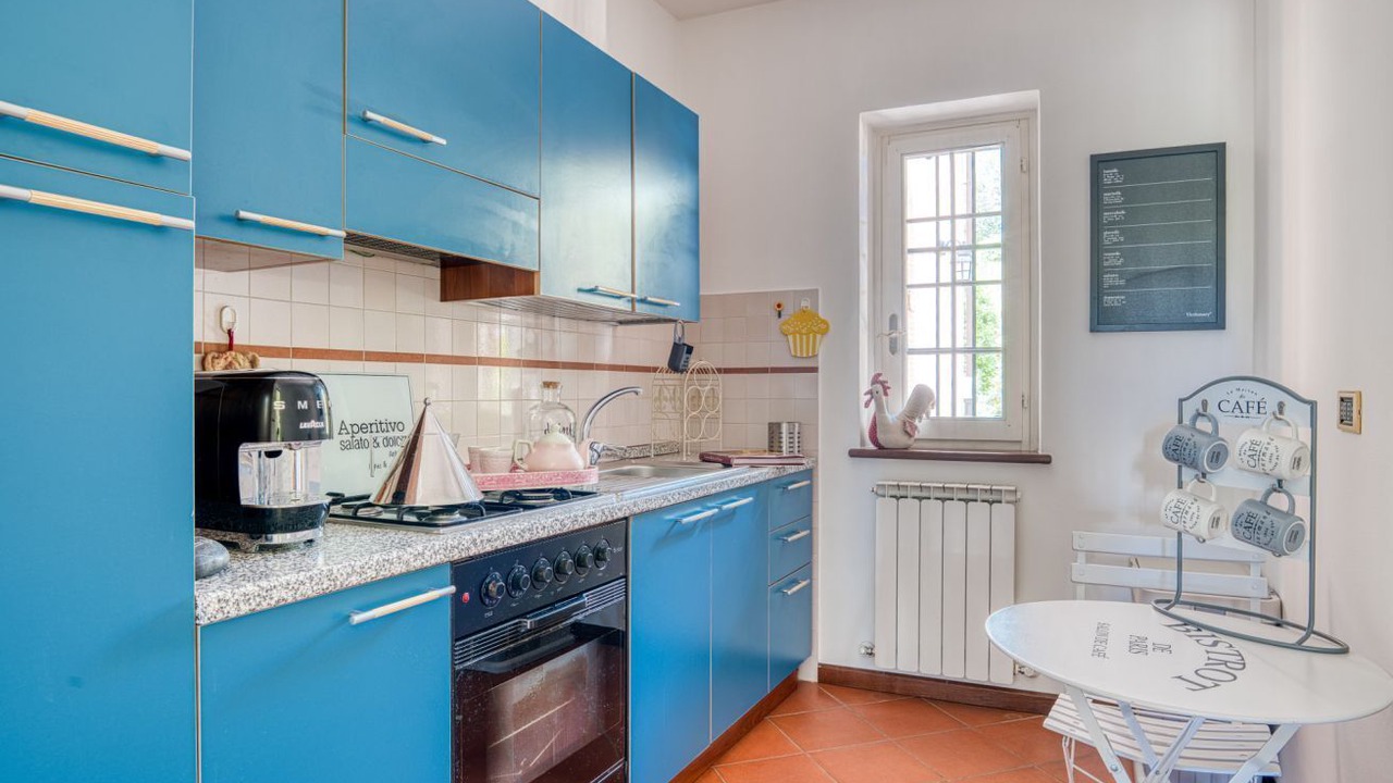 Photo of Kitchen in Perugia