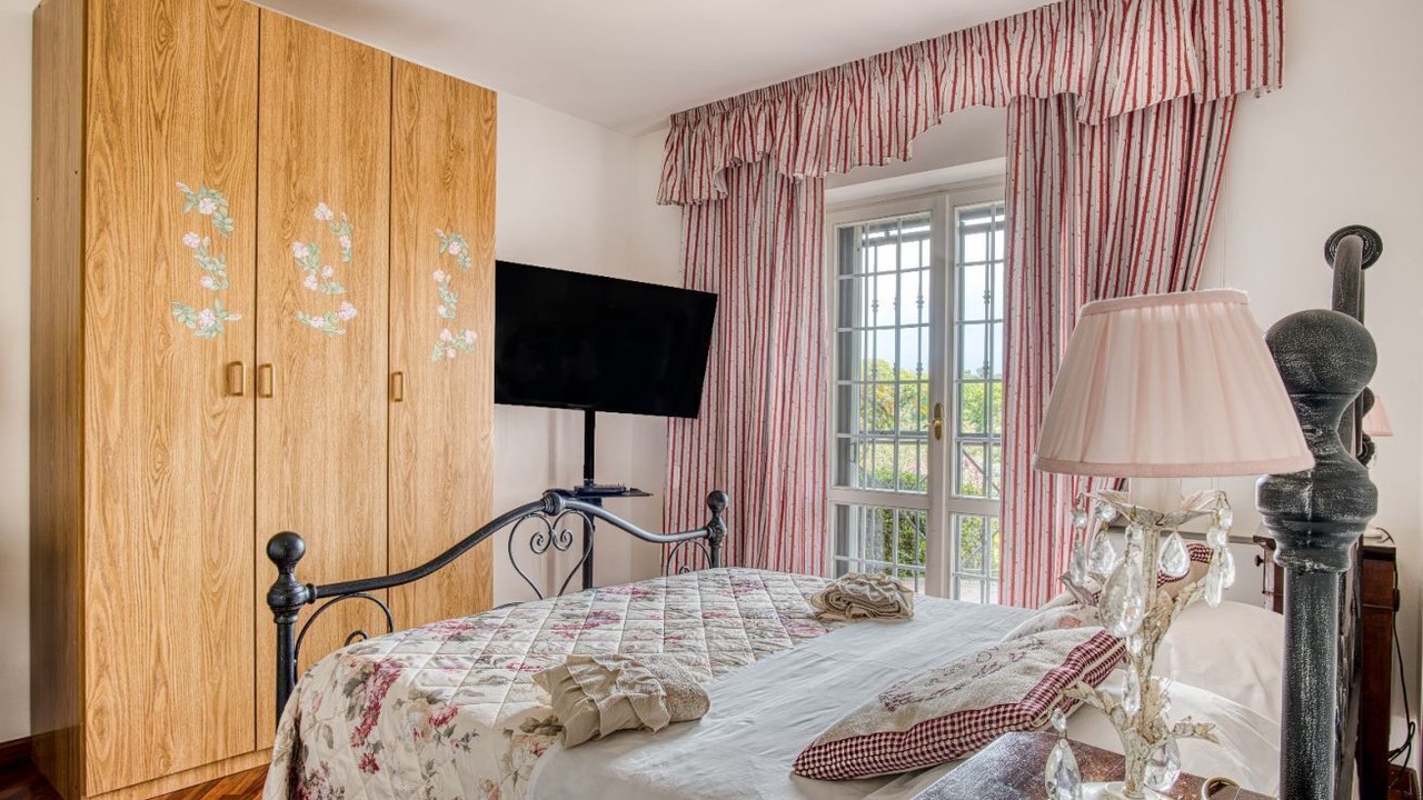 Photo of Bedroom in Perugia