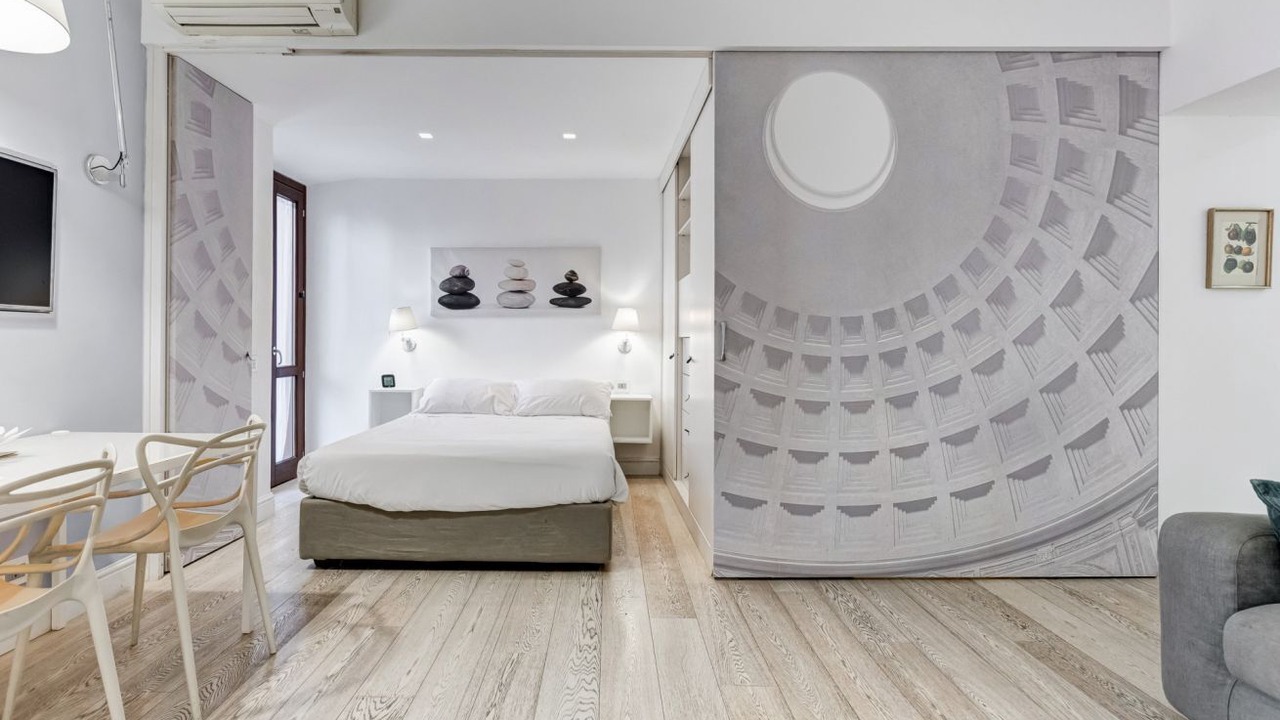 Photo of Bedroom in Rione III Colonna