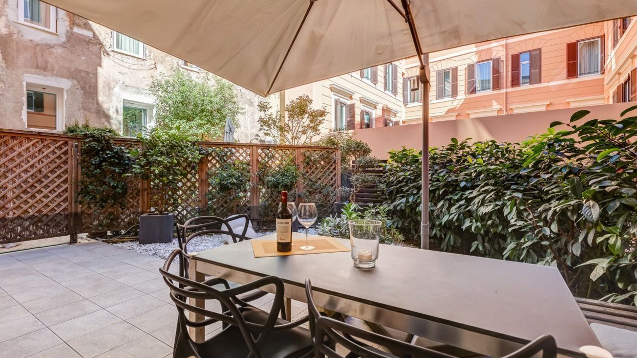 Photo of Outdoor in Rione III Colonna