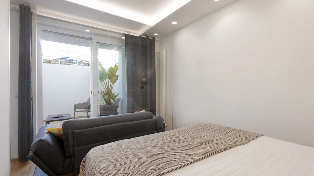Photo of Bedroom in Polignano a Mare