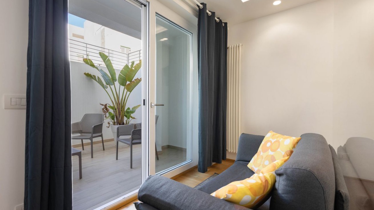 Photo of Livingroom in Polignano a Mare