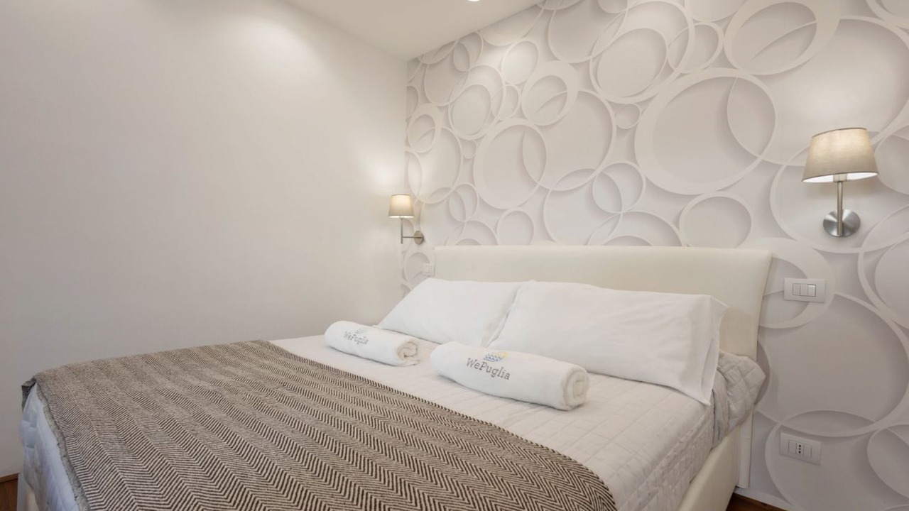Photo of Bedroom in Polignano a Mare
