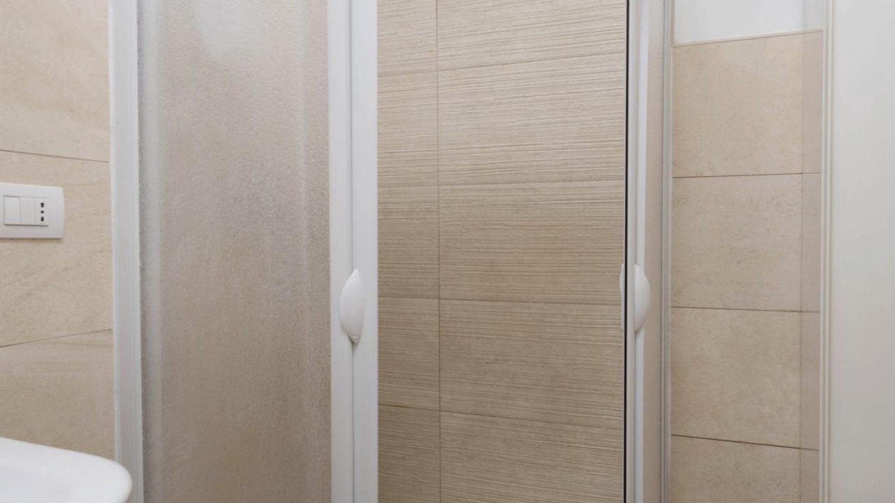 Photo of Bathroom in Polignano a Mare