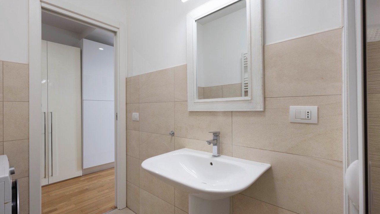 Photo of Bathroom in Polignano a Mare