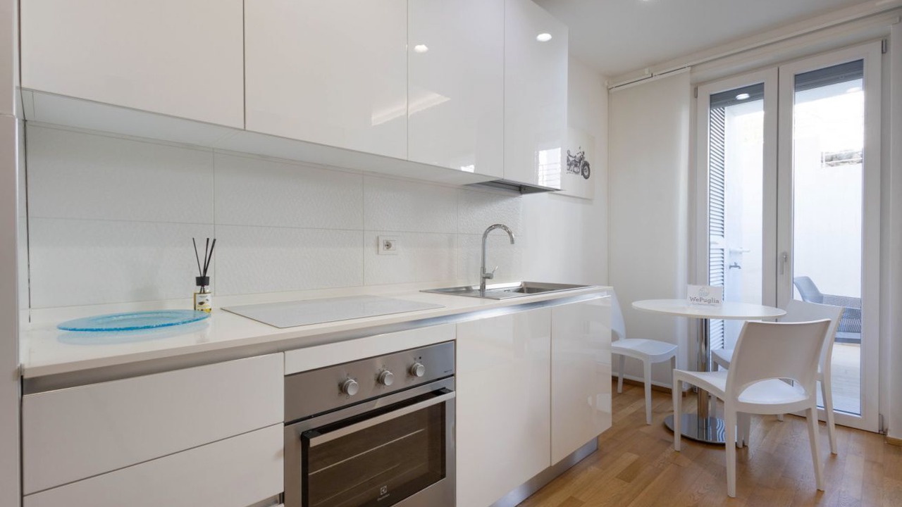 Photo of Kitchen in Polignano a Mare