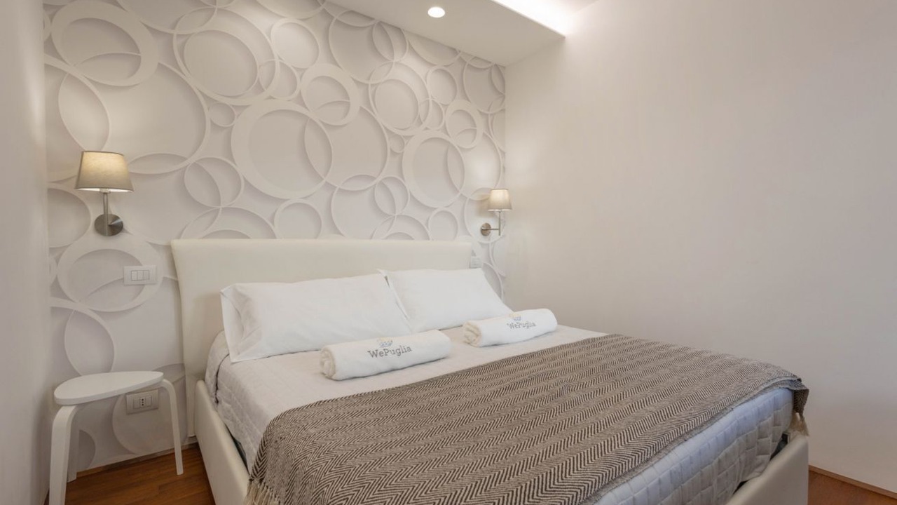 Photo of Bedroom in Polignano a Mare