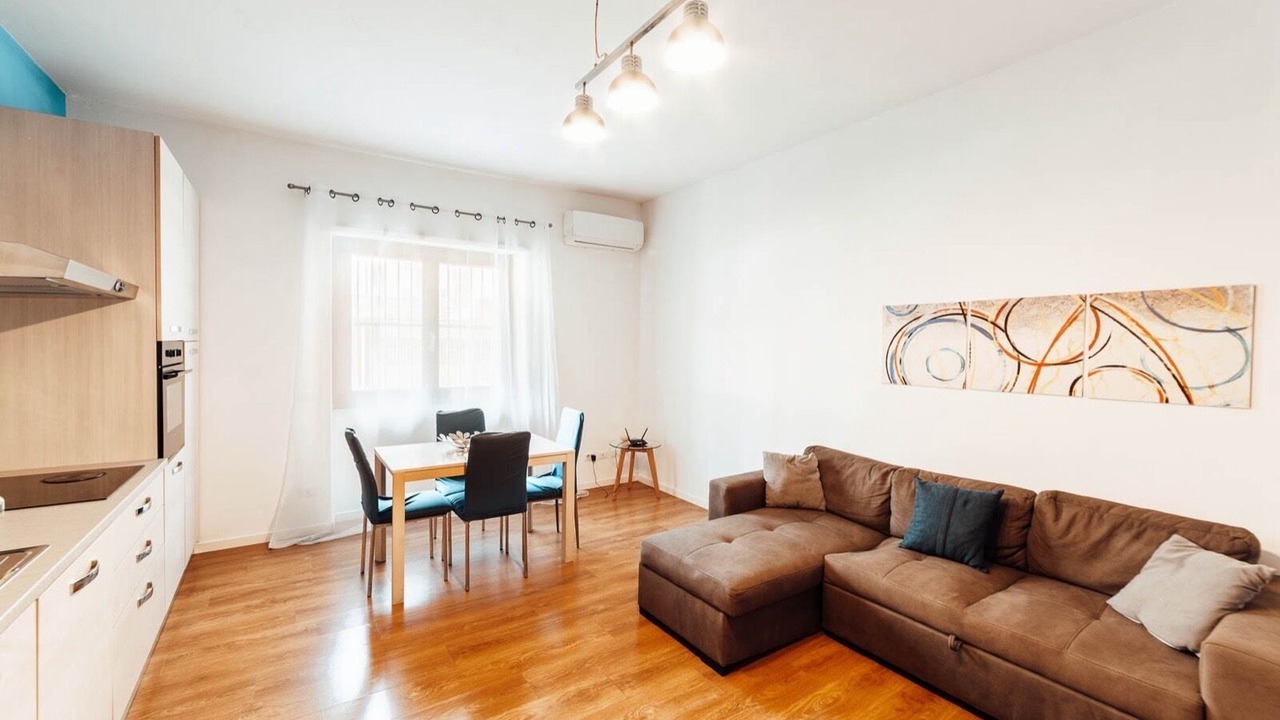 Photo of Livingroom in Civitavecchia