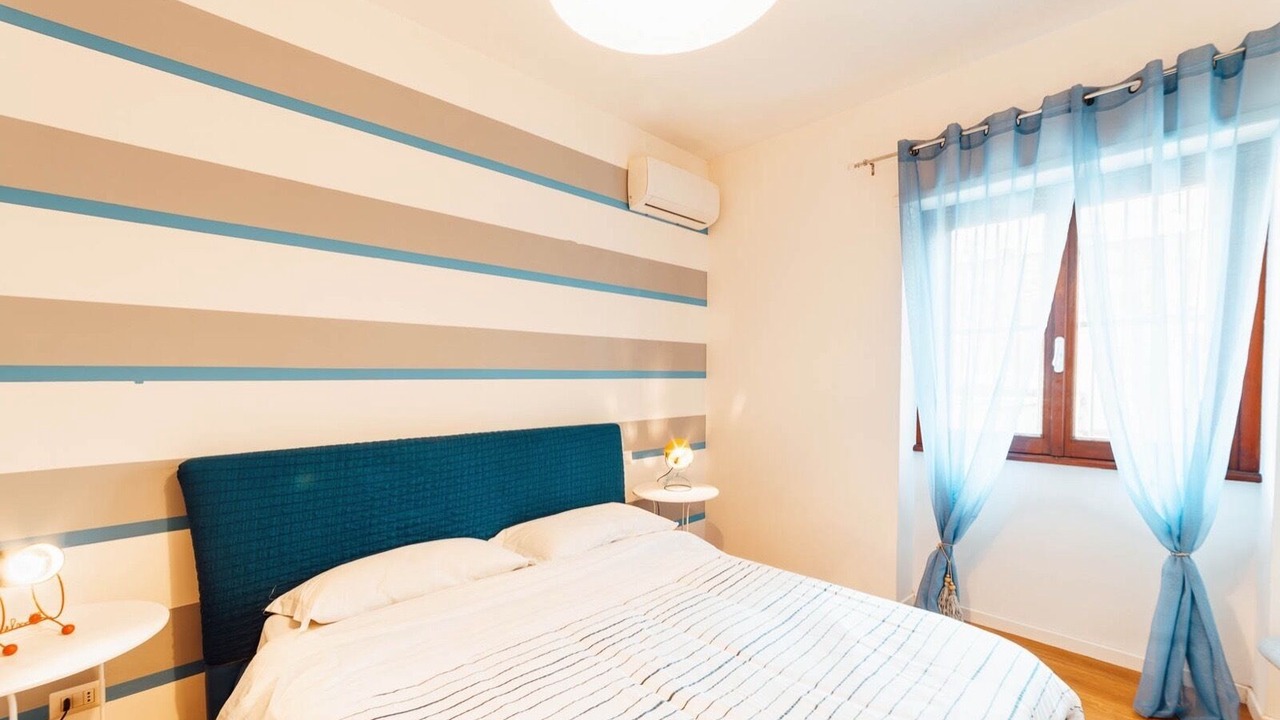 Photo of Bedroom in Civitavecchia