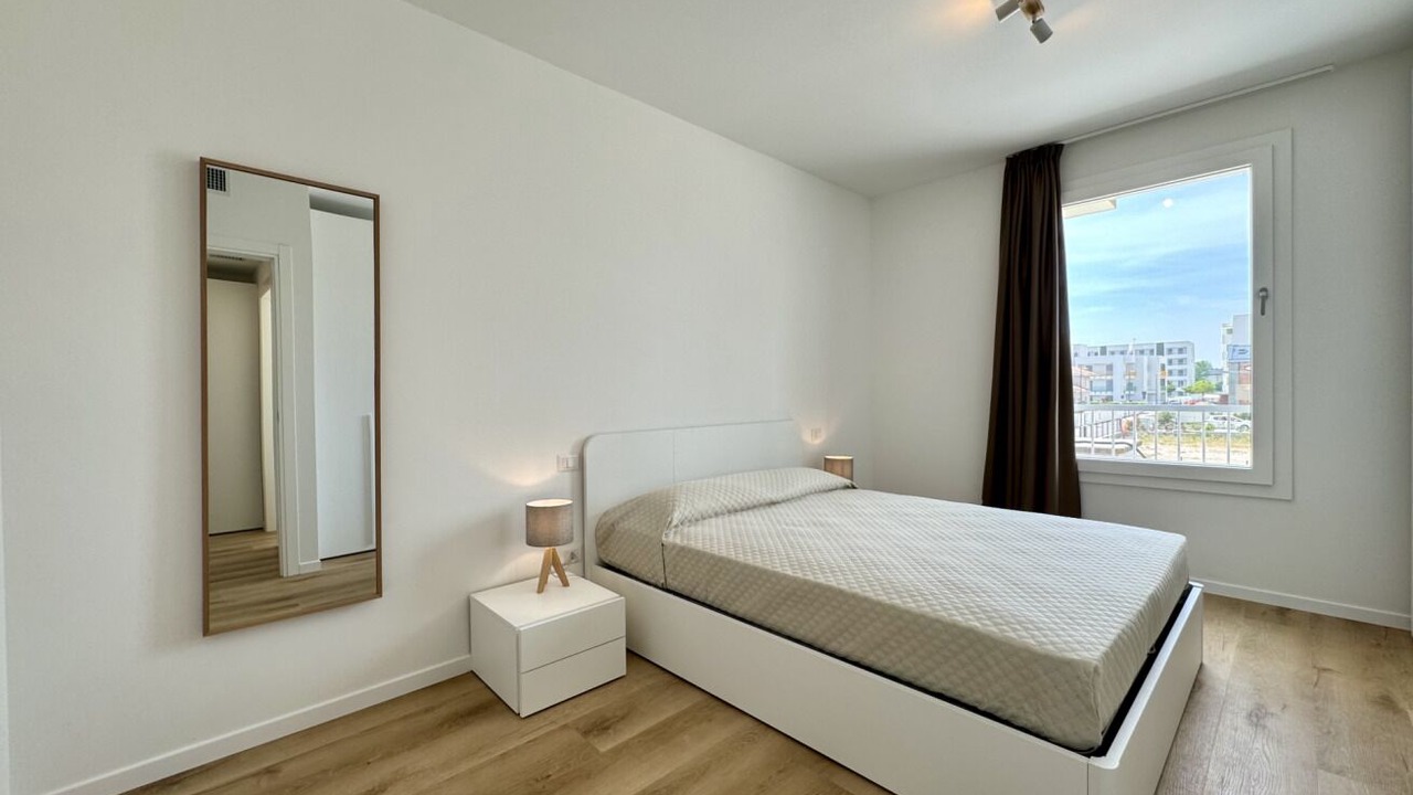 Photo of Bedroom in Lido di Jesolo