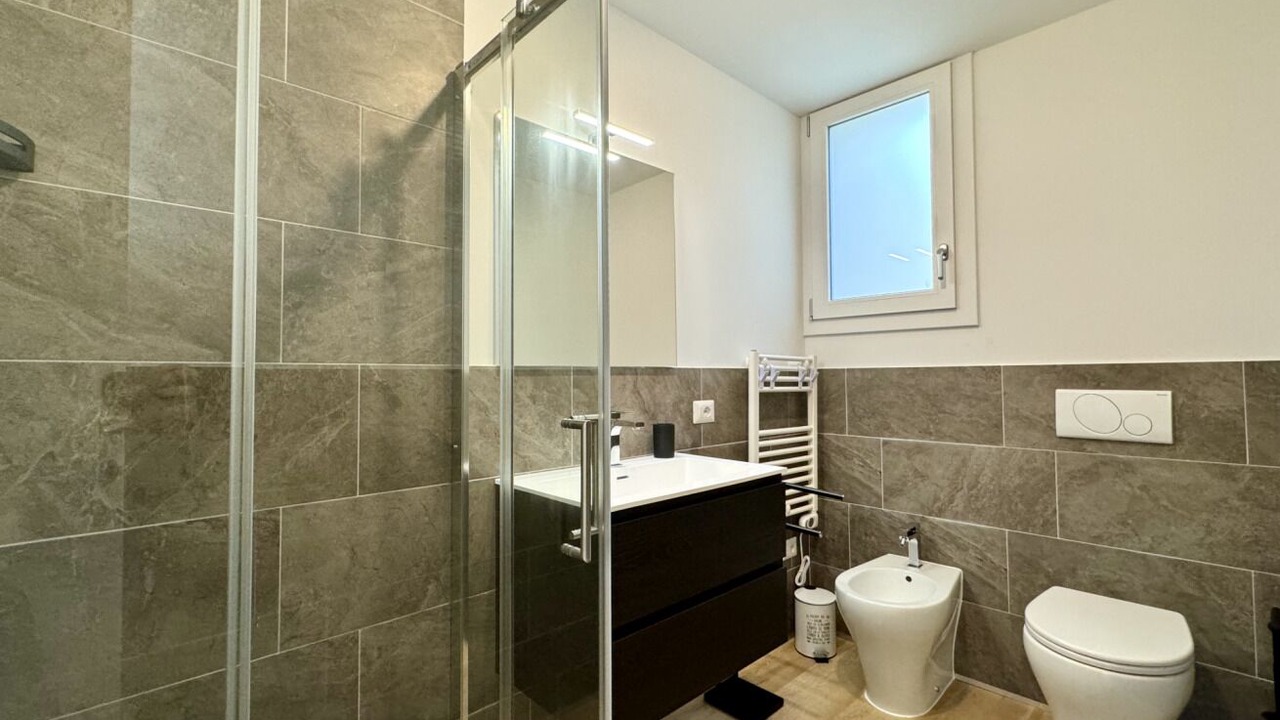 Photo of Bathroom in Lido di Jesolo