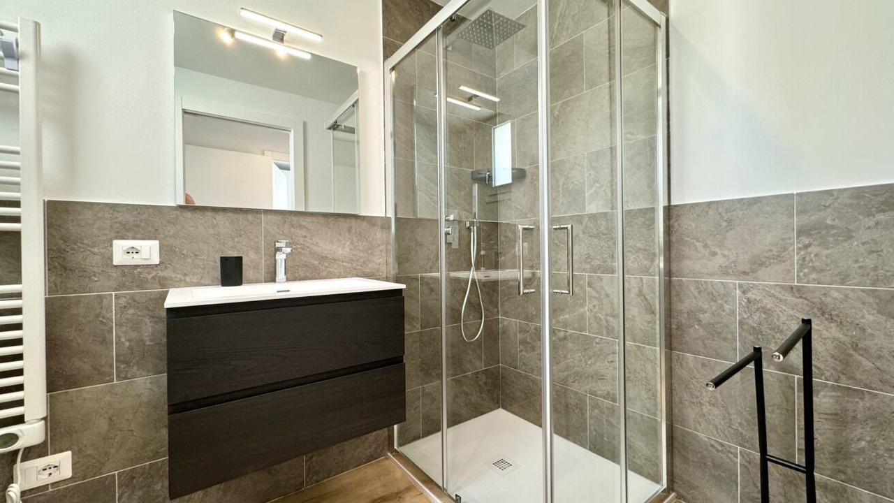 Photo of Bathroom in Lido di Jesolo