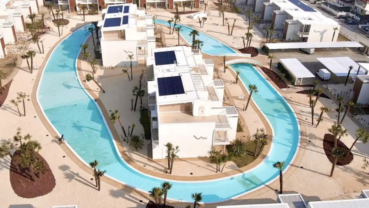 Photo of Outdoor in Lido di Jesolo