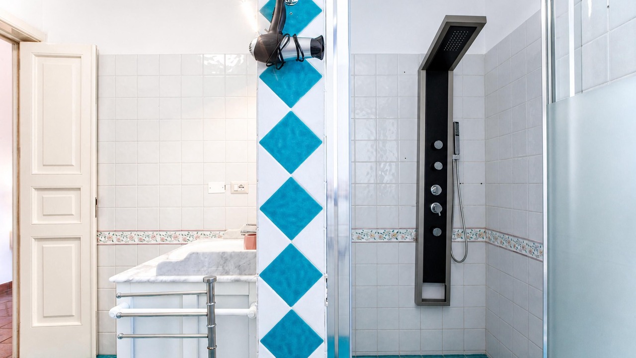 Photo of Bathroom in Neviano