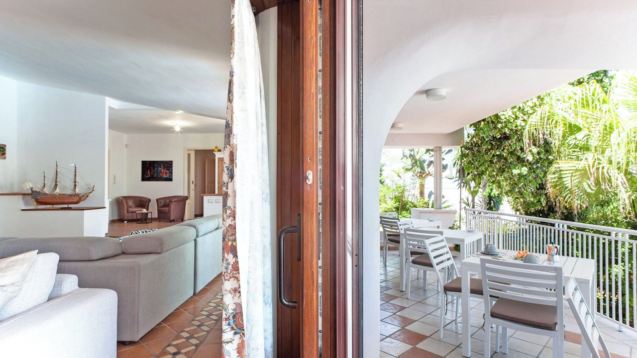Photo of Bedroom in Neviano