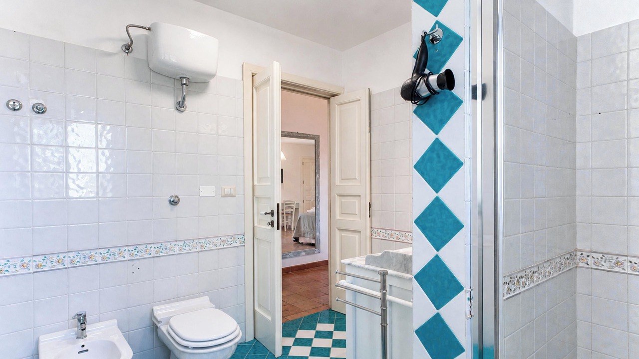 Photo of Bathroom in Neviano