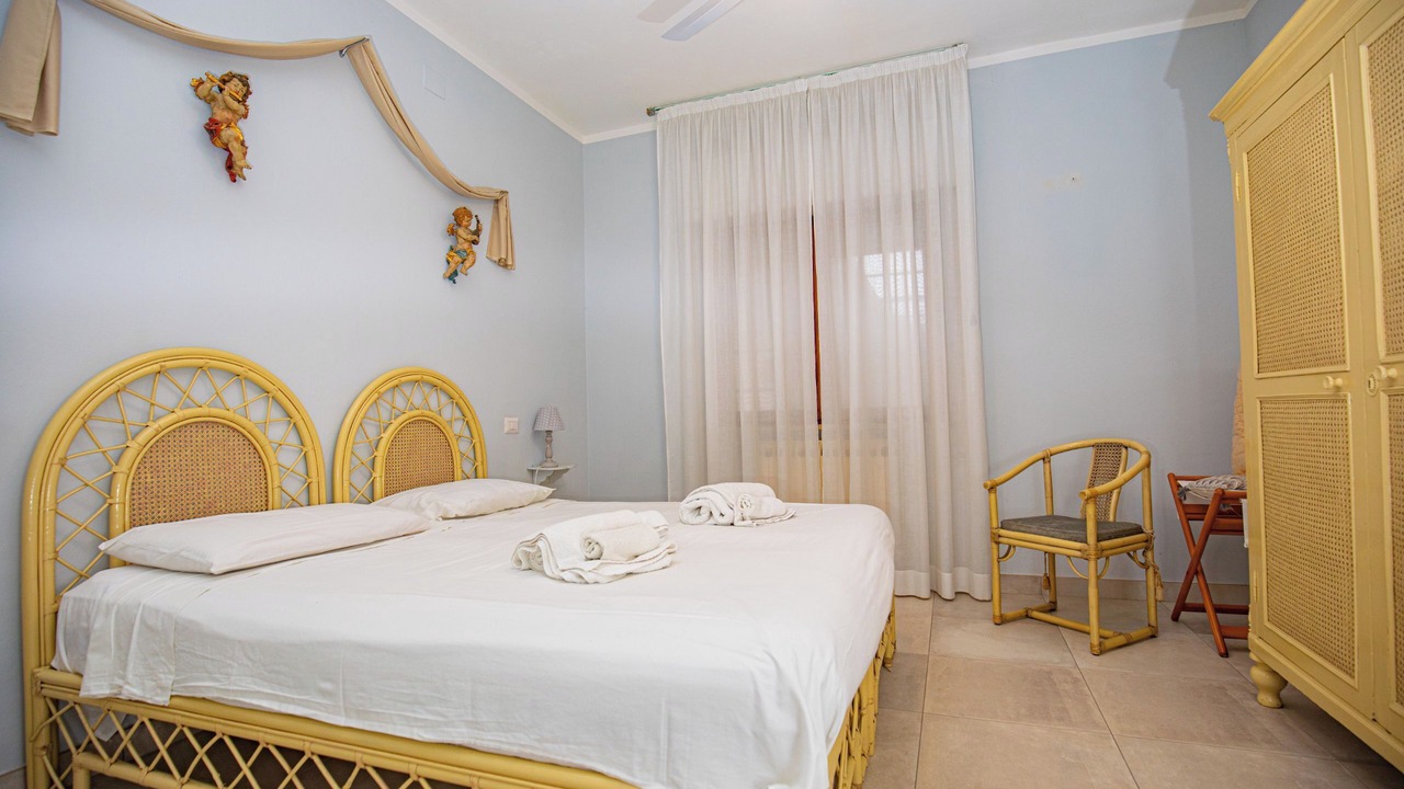 Photo of Bedroom in Fonte Blanda