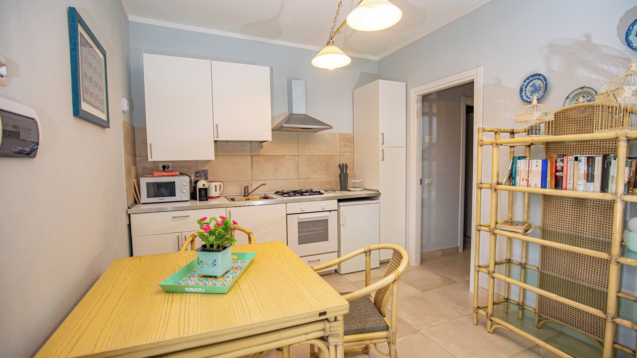 Photo of Kitchen in Fonte Blanda