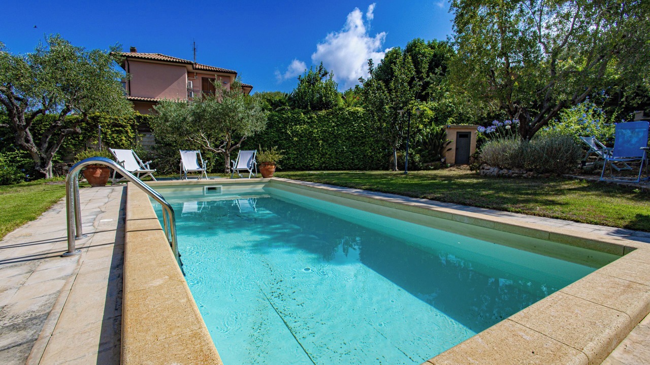 Photo of Outdoor in Fonte Blanda