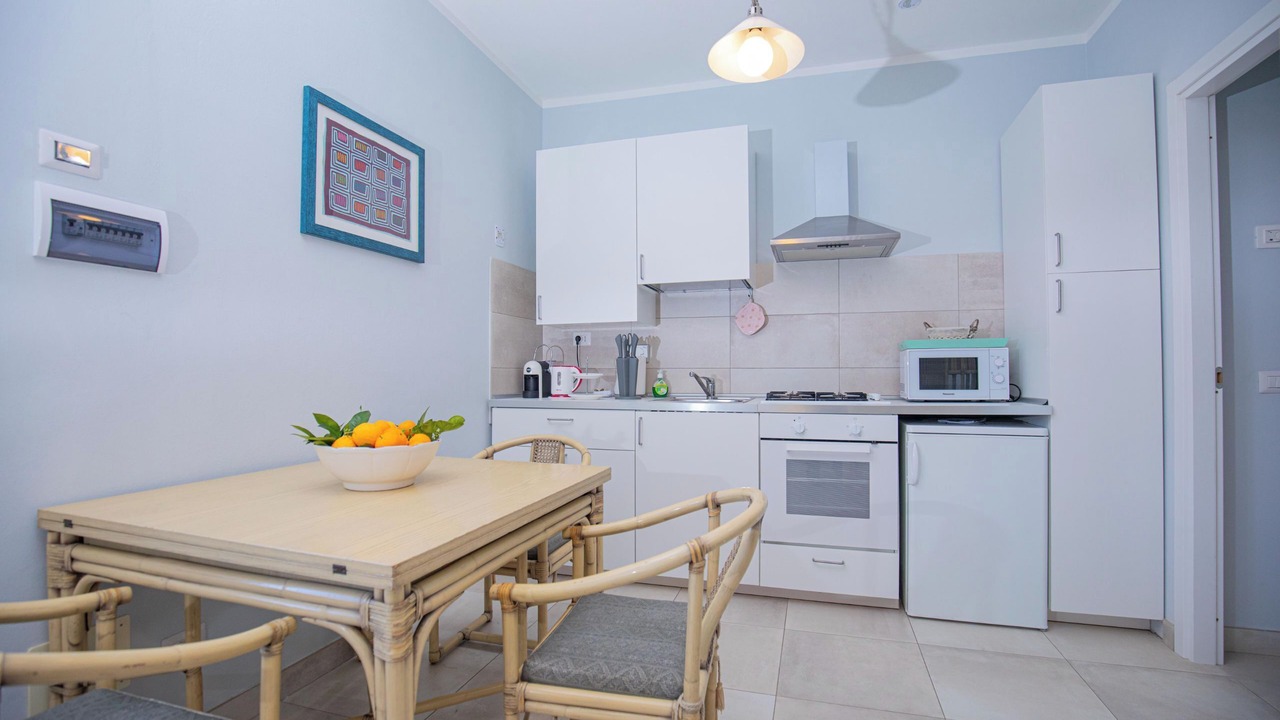 Photo of Kitchen in Fonte Blanda