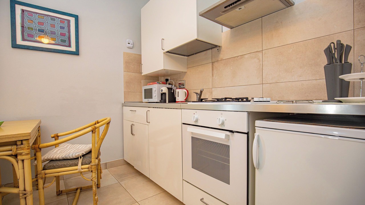 Photo of Kitchen in Fonte Blanda