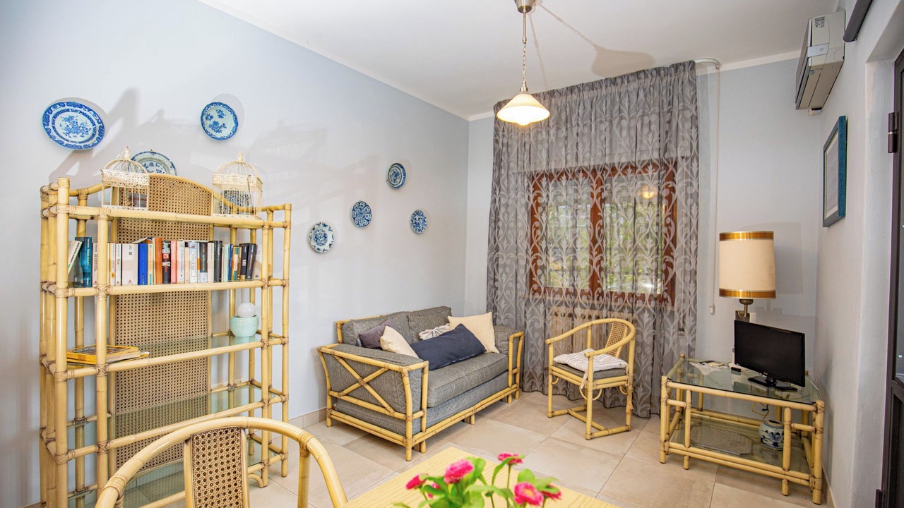 Photo of Livingroom in Fonte Blanda